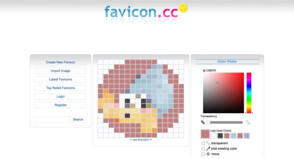 favicon.cc