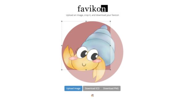 favikon