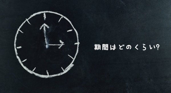 新規ドメイン記事がインデックスされる期間