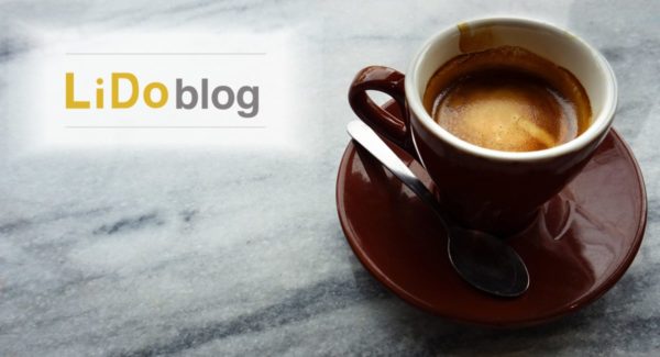 LiDo blogについて