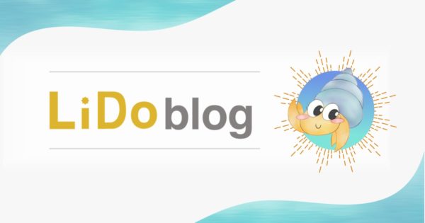 リドブログ、LiDoblog