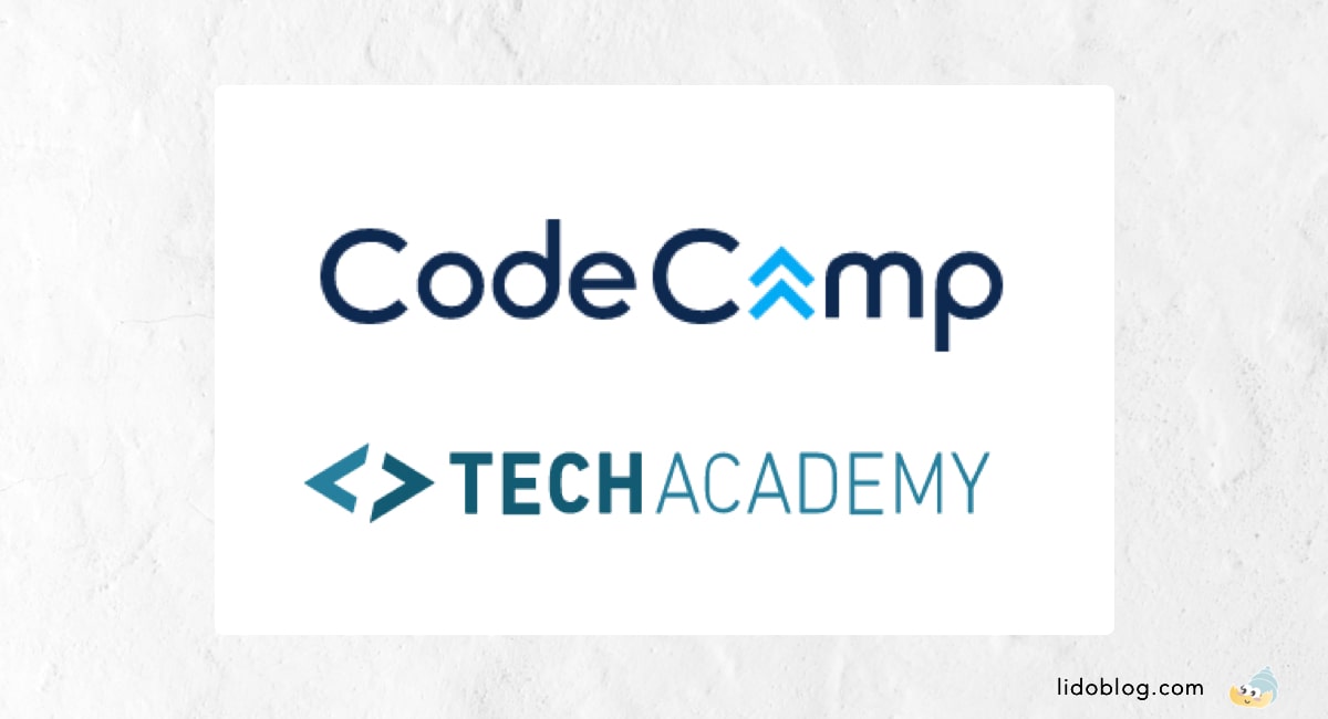 CodeCampとTechAcademyを徹底比較